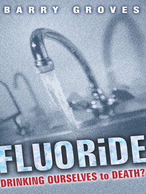 cover image of Fluoride